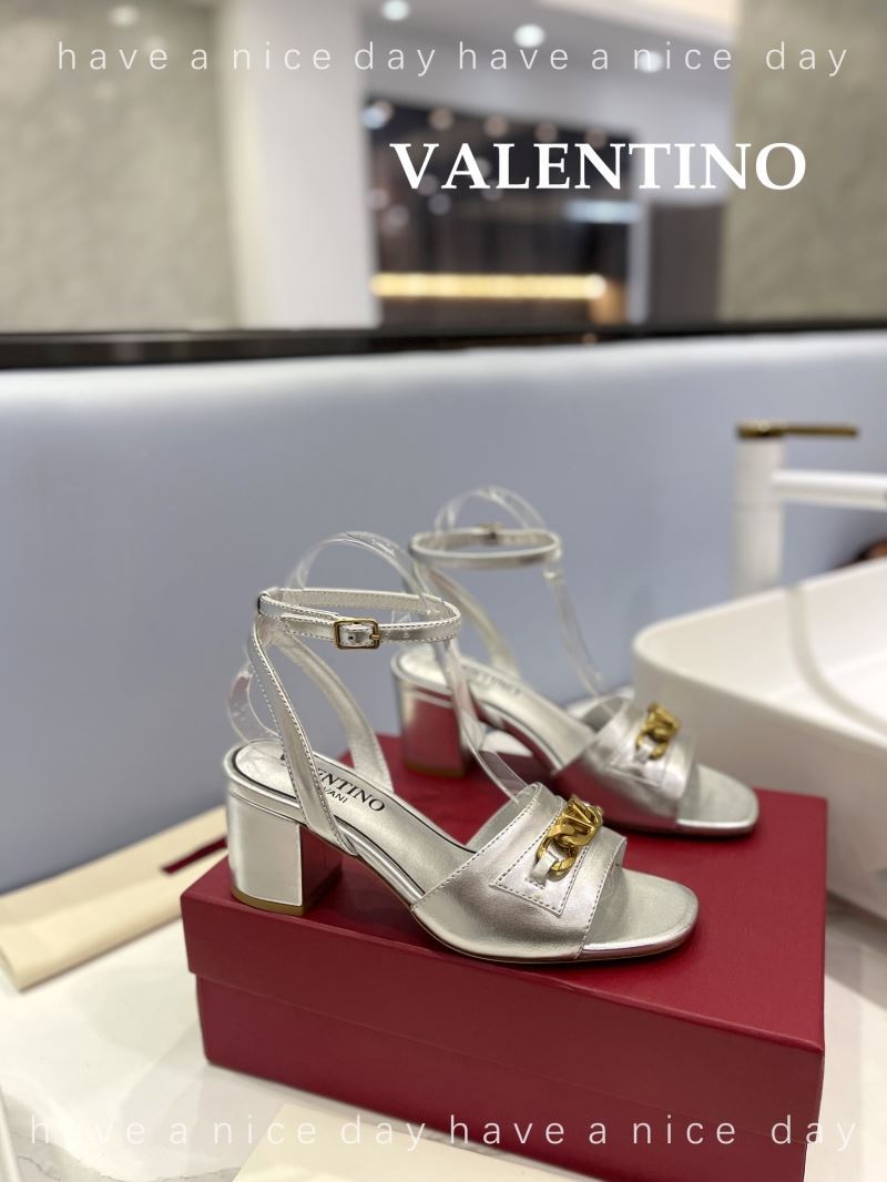 Valentino Sandals